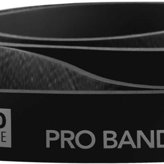 Sklz Pro Band Power Band Elastikker Niveau 4 Ekstra Hård