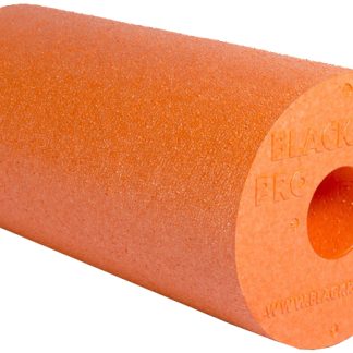 Blackroll PRO Foam Roller Hård Orange 30cm