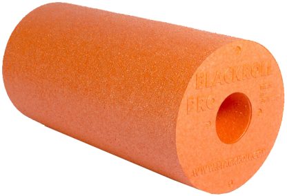 Blackroll PRO Foam Roller Hård Orange 30cm