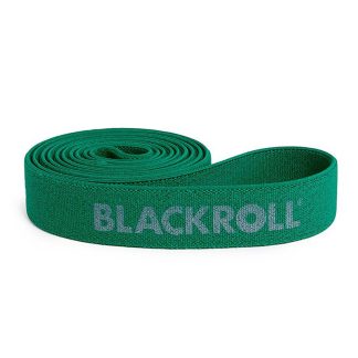 Blackroll Super Band Træningselastik Medium (1 stk)