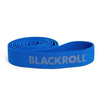Blackroll Super Band Træningselastik Hård (1 stk)