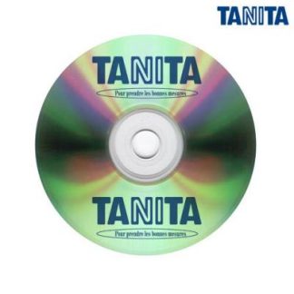 Tanita GMON Consumer Health Monitoring Software