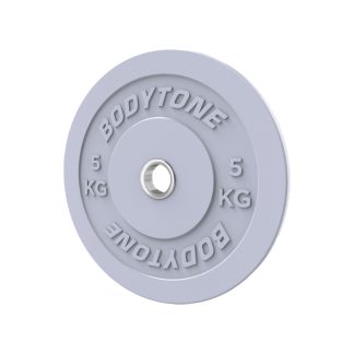 Bodytone BP5 Bumber Plate 5 kg