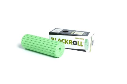Blackroll Mini Flow Foam Roller Green 15cm