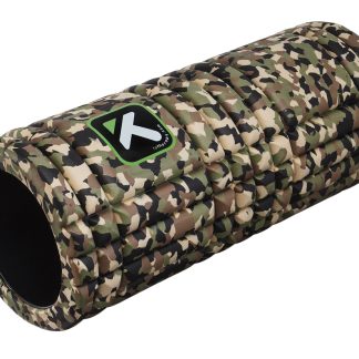 Trigger Point The Grid Foam Roller Camo