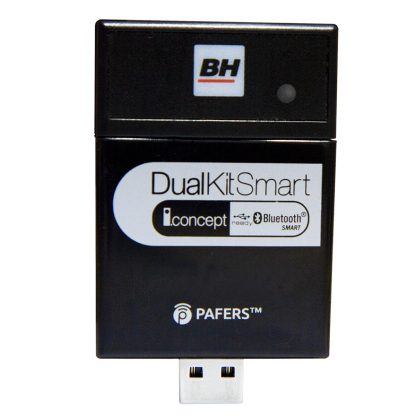 BH Dual Kit Bluetooth