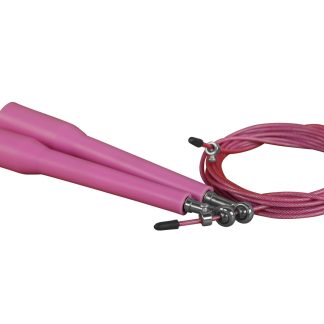 Odin Cable Crossfit Sjippetov Pink Long Handle 300cm