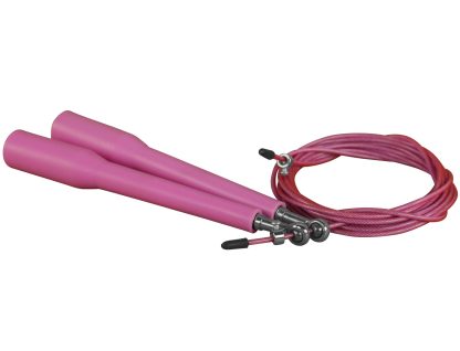 Odin Cable Crossfit Sjippetov Pink Long Handle 300cm