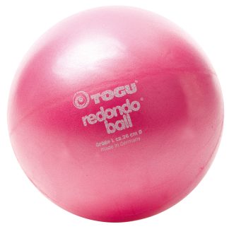 Redondo Ball 26cm Rød
