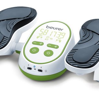 Beurer FM 250 Vital Legs Fod- og benmassage