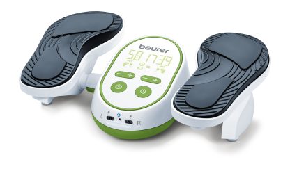 Beurer FM 250 Vital Legs Fod- og benmassage