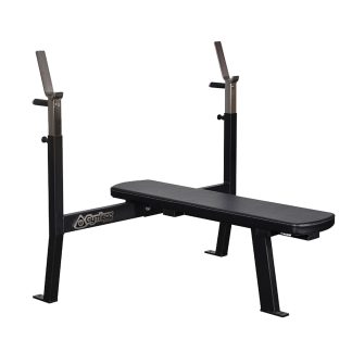 Gymleco 100-Series Bench Press Stand Adjustable