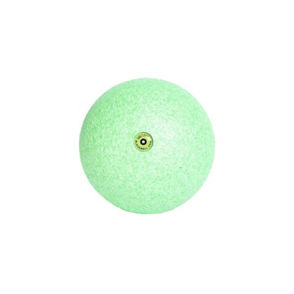 Blackroll Massagebold 12cm Grøn