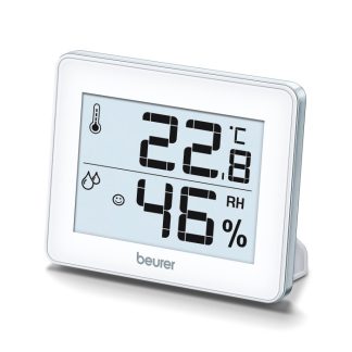 Beurer HM 16 Termometer og hygrometer