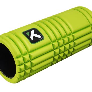 Trigger Point The Grid Foam Roller Lime