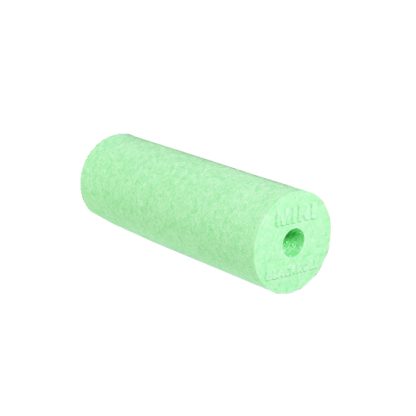 Blackroll MINI Foam Roller Grøn 15cm