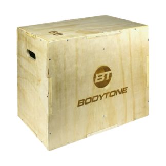 Bodytone Plyo Box