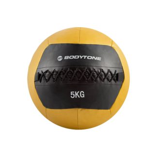 Bodytone Soft Wall Ball with 5kg