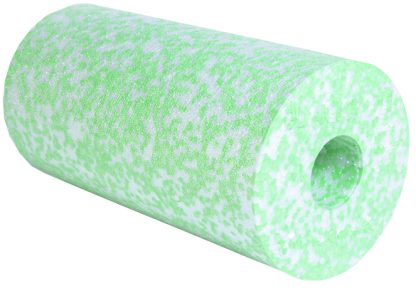 Blackroll MED Foam Roller Blød Grøn/Hvid 30cm