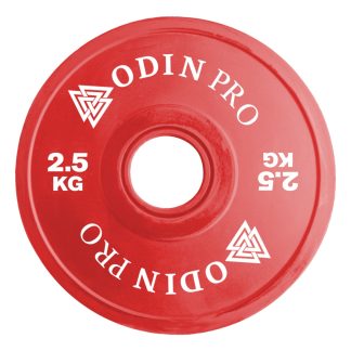 Odin PRO CPU OL Vægtskive 2