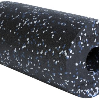 Blackroll Foam Roller Standard Sort/Blå/Hvid 30cm