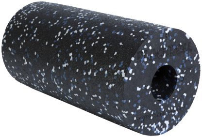 Blackroll Foam Roller Standard Sort/Blå/Hvid 30cm