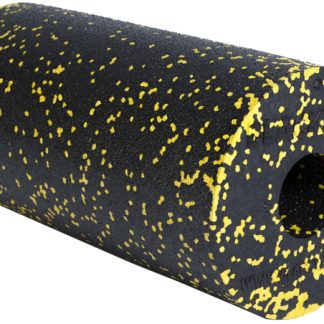 Blackroll Foam Roller Standard Sort/Gul 30cm
