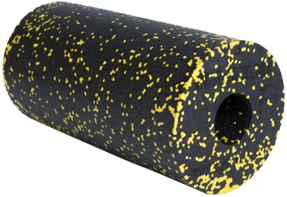 Blackroll Foam Roller Standard Sort/Gul 30cm