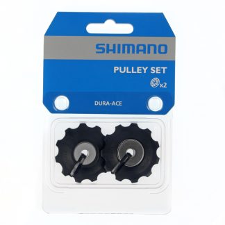 Tension & Guide Pulley Set