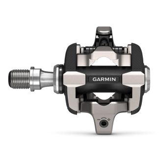 Garmin Rally XC100 Upgrade Pedal - Højre Pedal med Sonsor