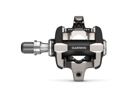 Garmin Rally XC100 Upgrade Pedal - Højre Pedal med Sonsor