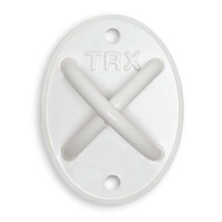 TRX X-mount Ophæng til TRX - Hvid