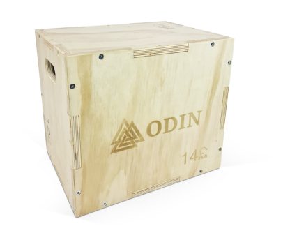 Odin Plyo Box (30