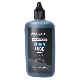 XLC - Chain Lube Premium - Kædeolie - 100 ml