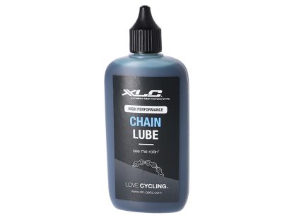 XLC - Chain Lube Premium - Kædeolie - 100 ml