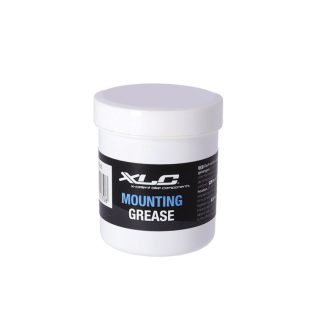 XLC - Monteringsfedt - 100 gram