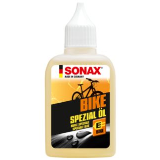 Sonax - Special olie til cyklens bevægelige dele - 50 ml