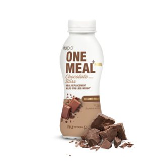 Nupo One Meal +Prime Shake  Chocolate Bliss 330ml