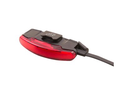 Spanninga Arco - Baglygte - USB Opladelig - 30 Lumen