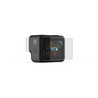GoPro - Tempered glass lens/screen protect