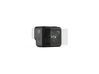 GoPro - Tempered glass lens/screen protect