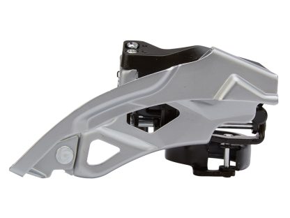 Shimano Acera - Forskifter FD-M3000 - 3 x 9 gear Low clamp med bånd - 28
