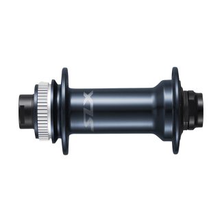Shimano SLX - Fornav M7100 15mm E-Thru Boost - Center lock- 32 eger huller