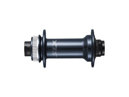 Shimano SLX - Fornav M7100 15mm E-Thru Boost - Center lock- 32 eger huller
