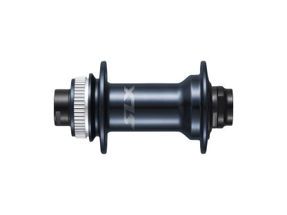 Shimano SLX - Fornav M7100 15mm E-Thru - Center lock- 32 eger huller