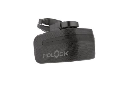 Fidlock - Saddle bag 400 - Sadeltaske inkl. magnestisk beslag - 400 ml
