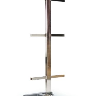 Gymleco 100-Series Weight Stand For International Plates (6 stænger)