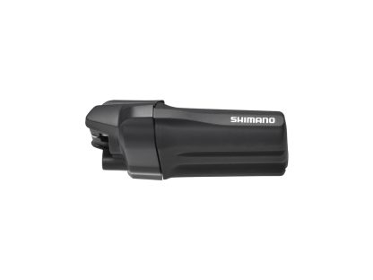 Shimano - Batteriholder til DI2 - Kort model - Udvendig/indvendig type