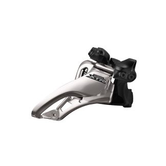 Shimano XTR - Forskifter FD-M9020-LX6 - 2 x 11 gear Low Clamp