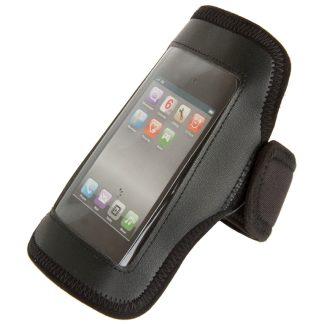 M-Wave Maastricht Arm - Mobilholder til overarm - Passer til de fleste smartphones